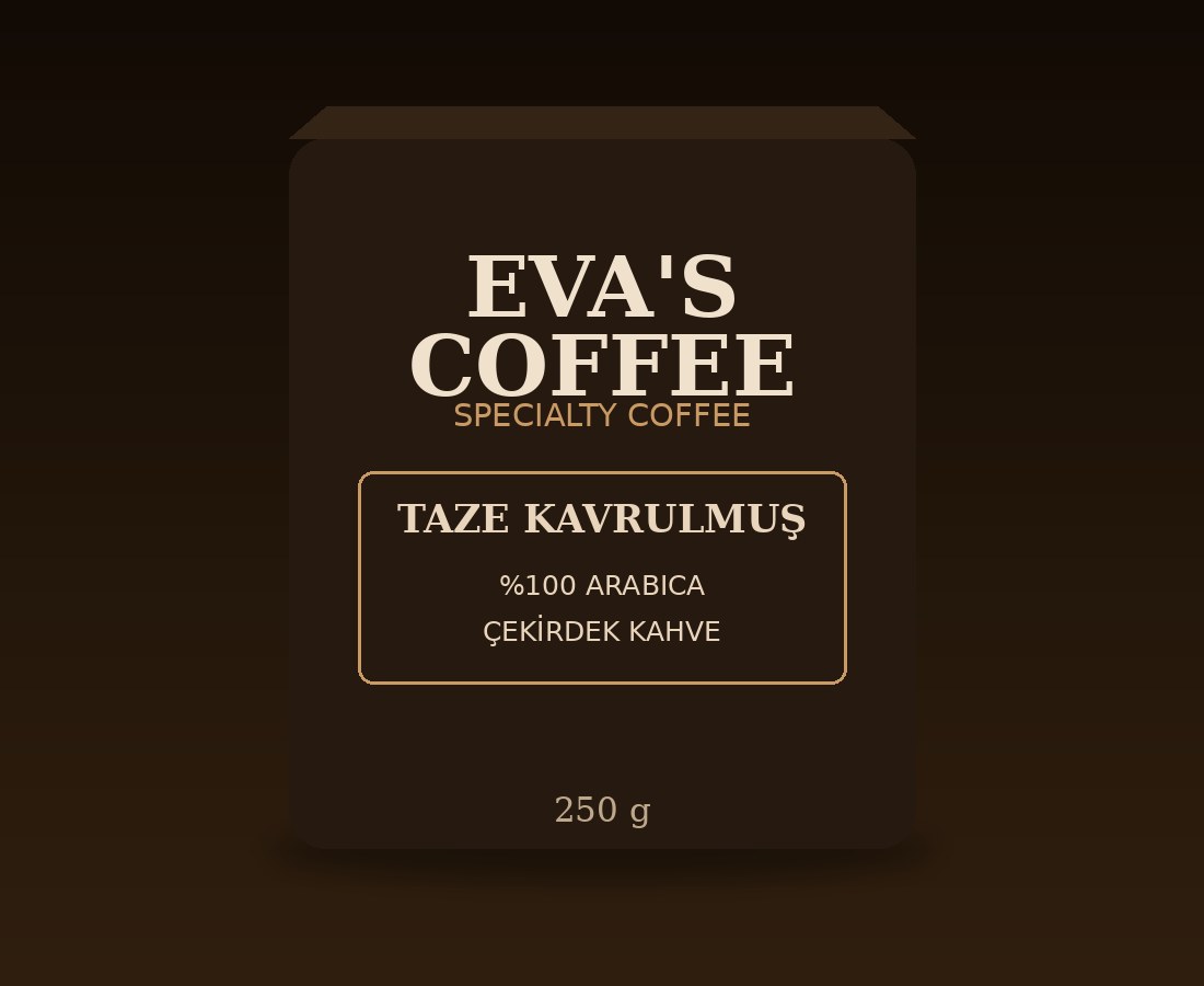 EVA COFFE